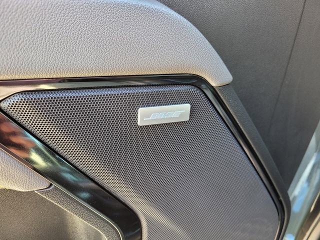 Used 2026 Chevrolet Silverado 1500 ZR2 image 22