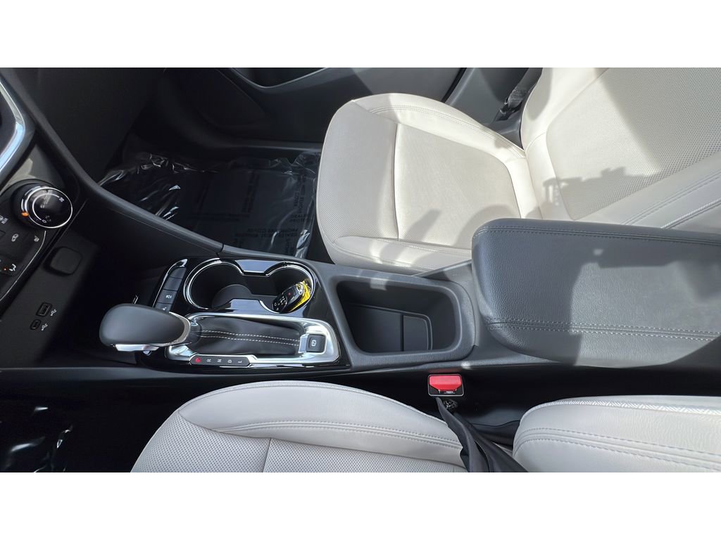 Certified 2026 Buick Encore GX Sport Touring w/ Advanced Technology Package image 20