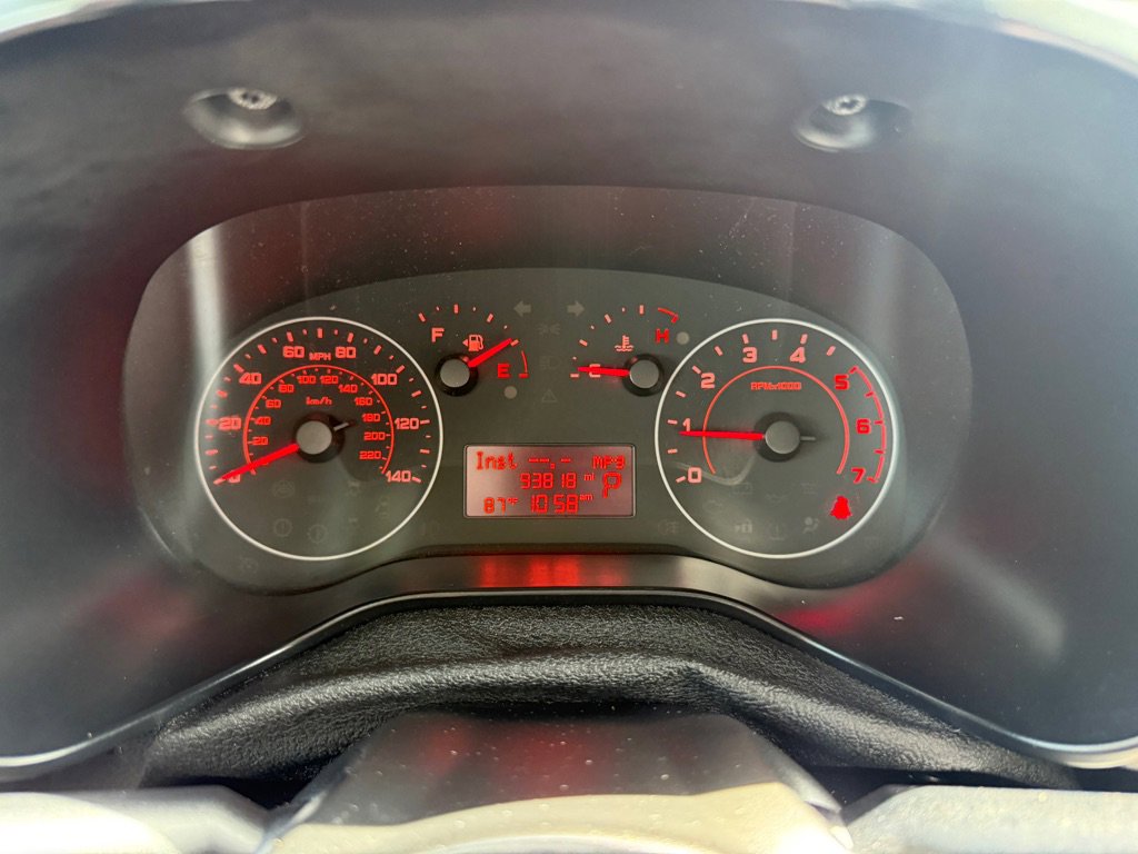 Used 2020 RAM ProMaster City Tradesman image 28