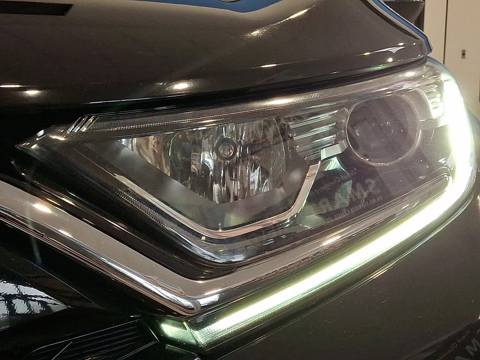 Certified 2020 Honda CR-V EX image 10