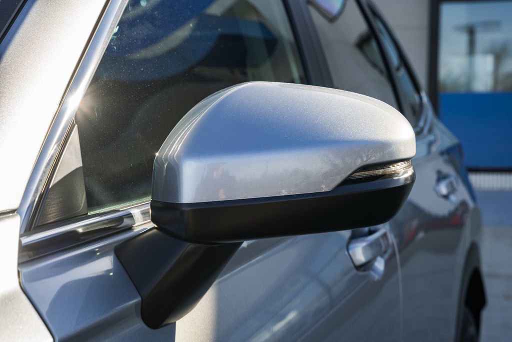 New 2026 Honda CR-V EX-L image 15