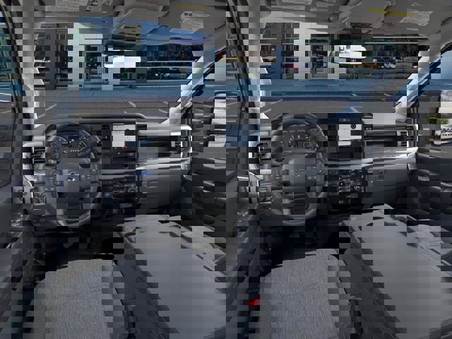 New 2026 Ford F250 4x4 Crew Cab Super Duty image 9