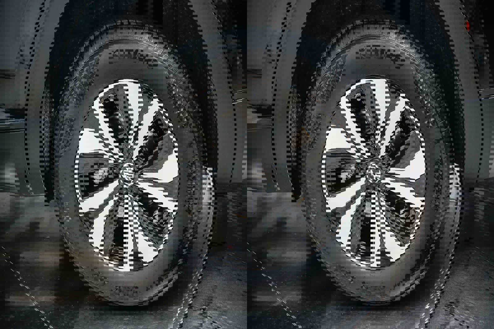 Used 2024 Volkswagen Atlas SE image 10