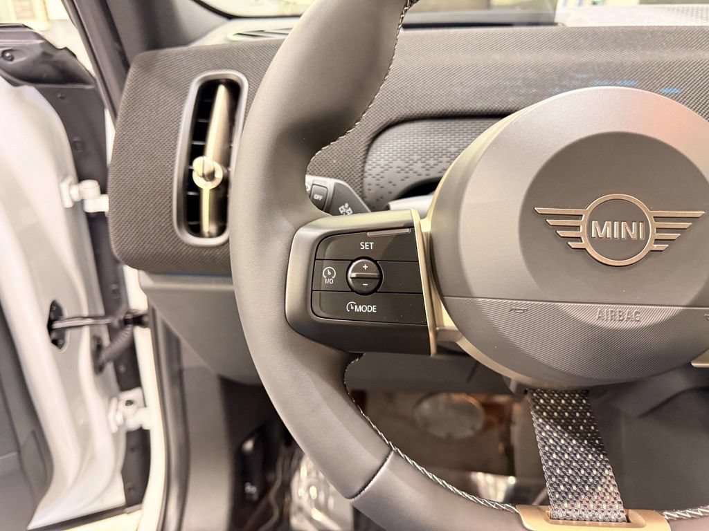 New 2027 MINI Cooper Countryman S AWD/4WD image 13