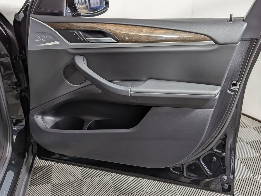 Used 2018 BMW X3 xDrive30i image 33