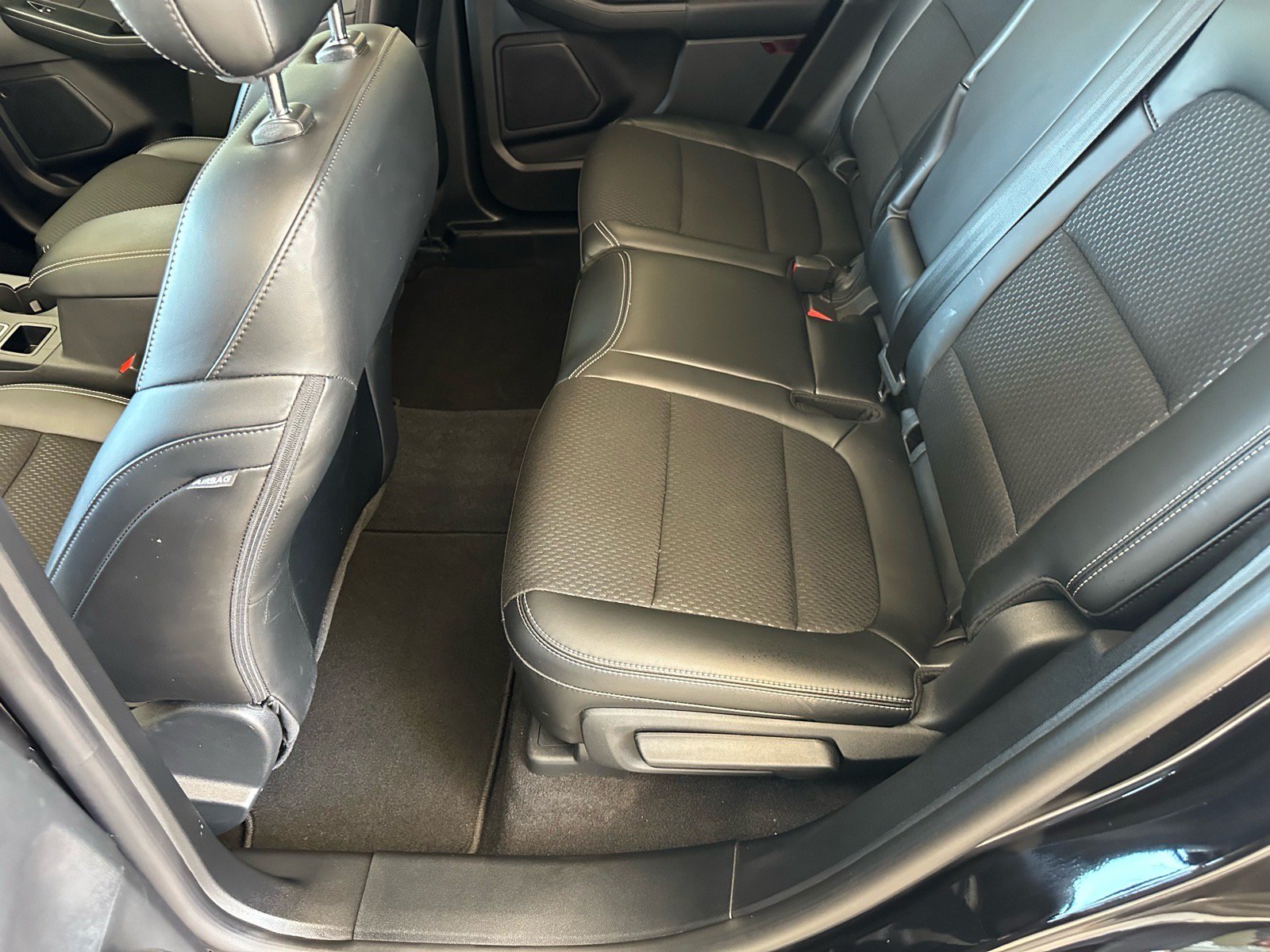 Certified 2026 Ford Escape SE FWD image 21