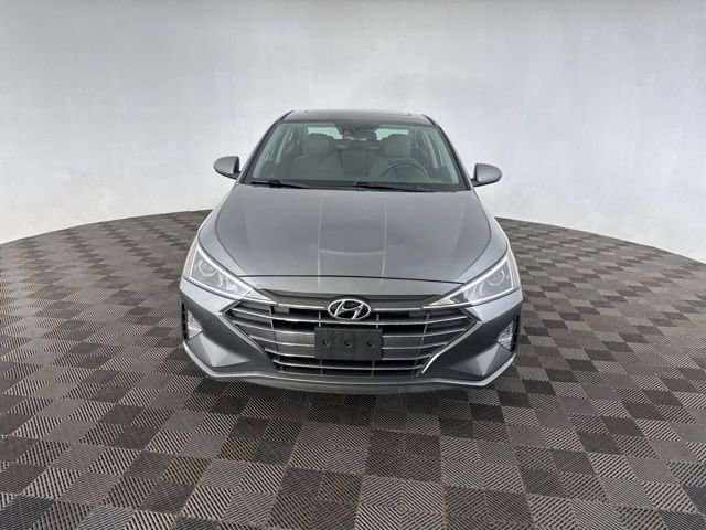 Used 2019 Hyundai Elantra Value Edition image 2