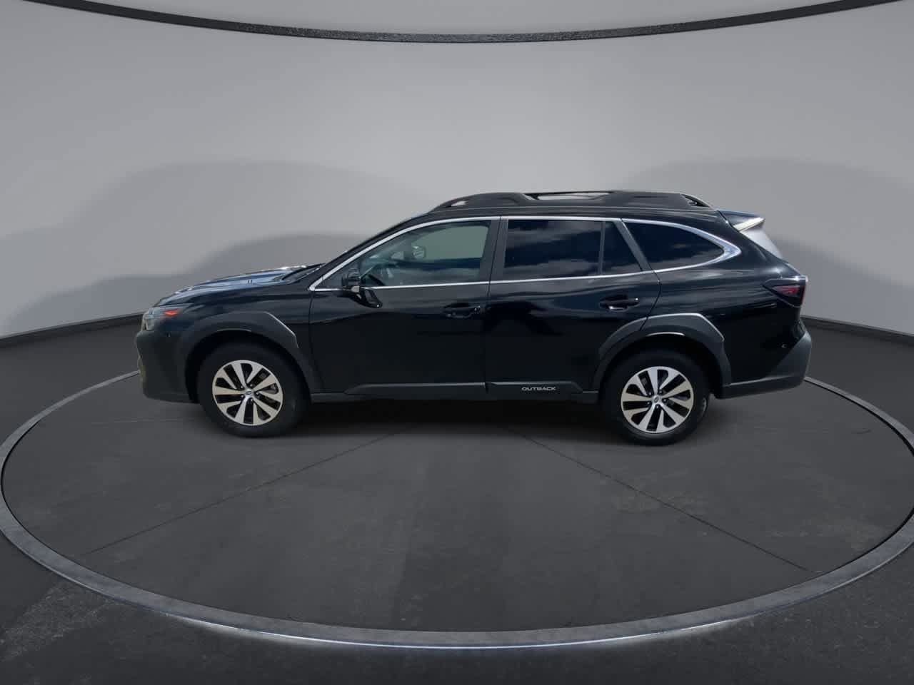 Used 2023 Subaru Outback Premium AWD/4WD image 5
