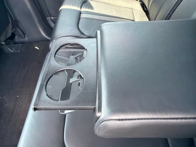 Used 2020 Ford F150 Platinum w/ Equipment Group 701A Luxury AWD/4WD image 19