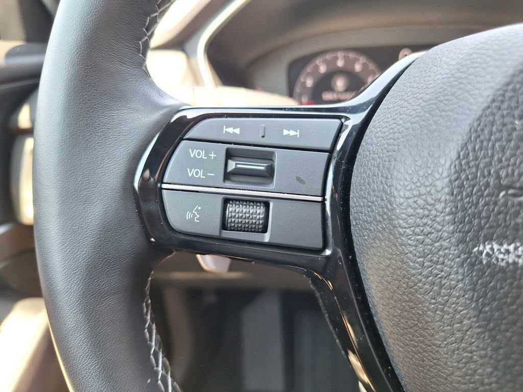 Certified 2026 Acura Integra A-Spec FWD image 20