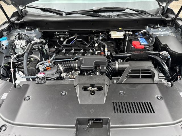 New 2026 Honda CR-V LX image 28