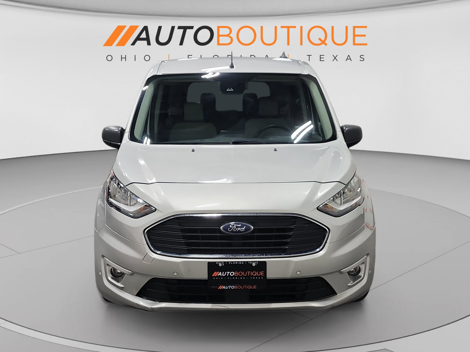 Used 2022 Ford Transit Connect XLT FWD image 8