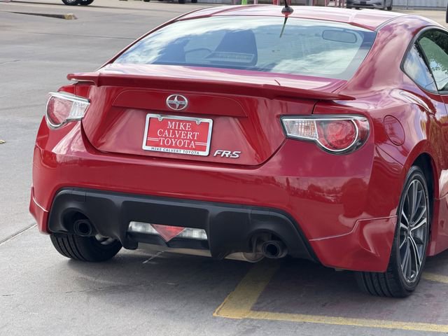 Used 2014 Scion FR-S image 7