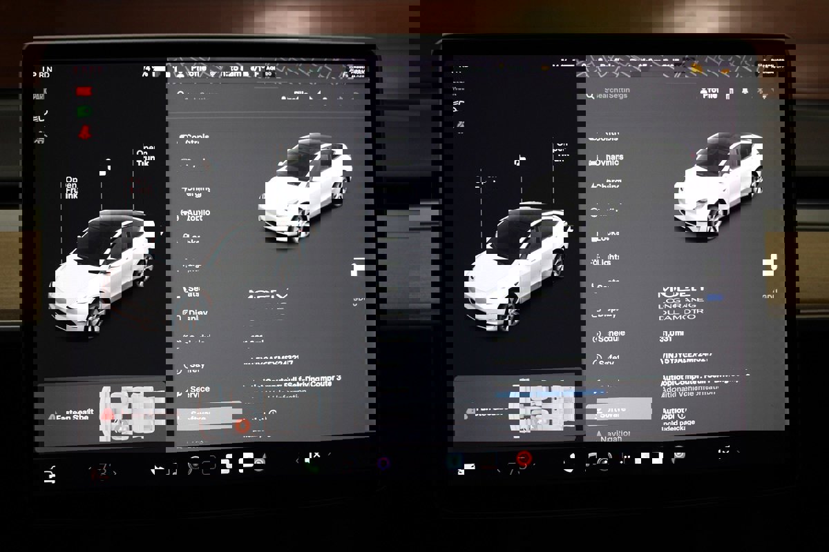 Used 2021 Tesla Model Y Long Range image 14