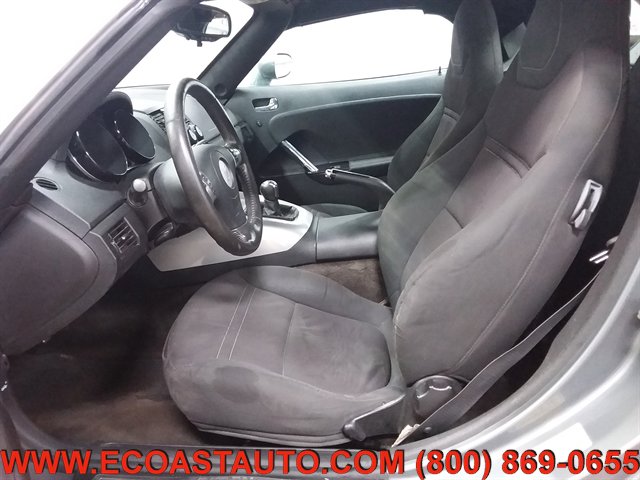 Used 2007 Saturn Sky Red Line image 10