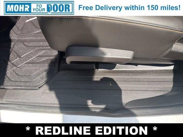 Used 2020 Chevrolet Traverse Premier w/ Redline Edition AWD/4WD image 34