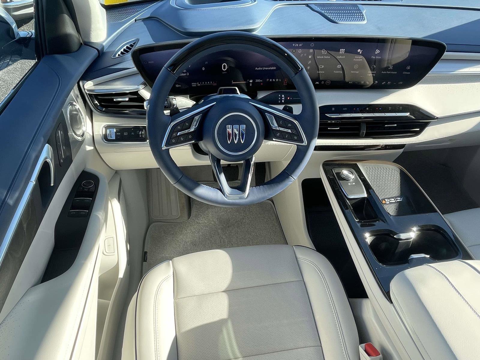 New 2026 Buick Enclave Avenir w/ Super Cruise Package image 7