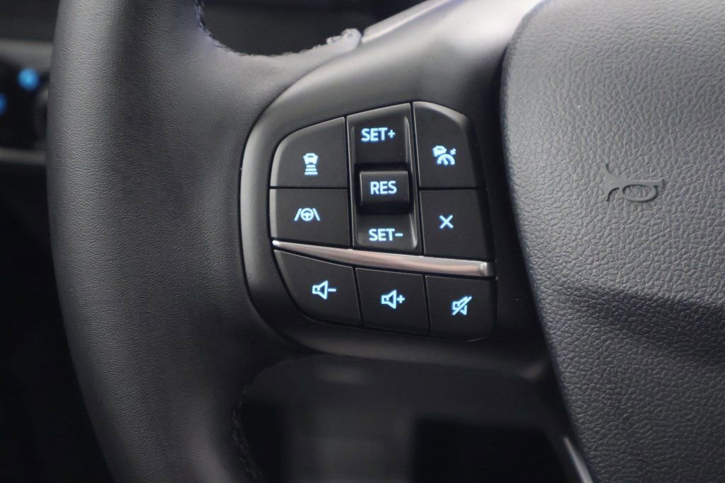 New 2025 Ford Bronco Sport Outer Banks w/ Outer Banks Tech Package+ image 17