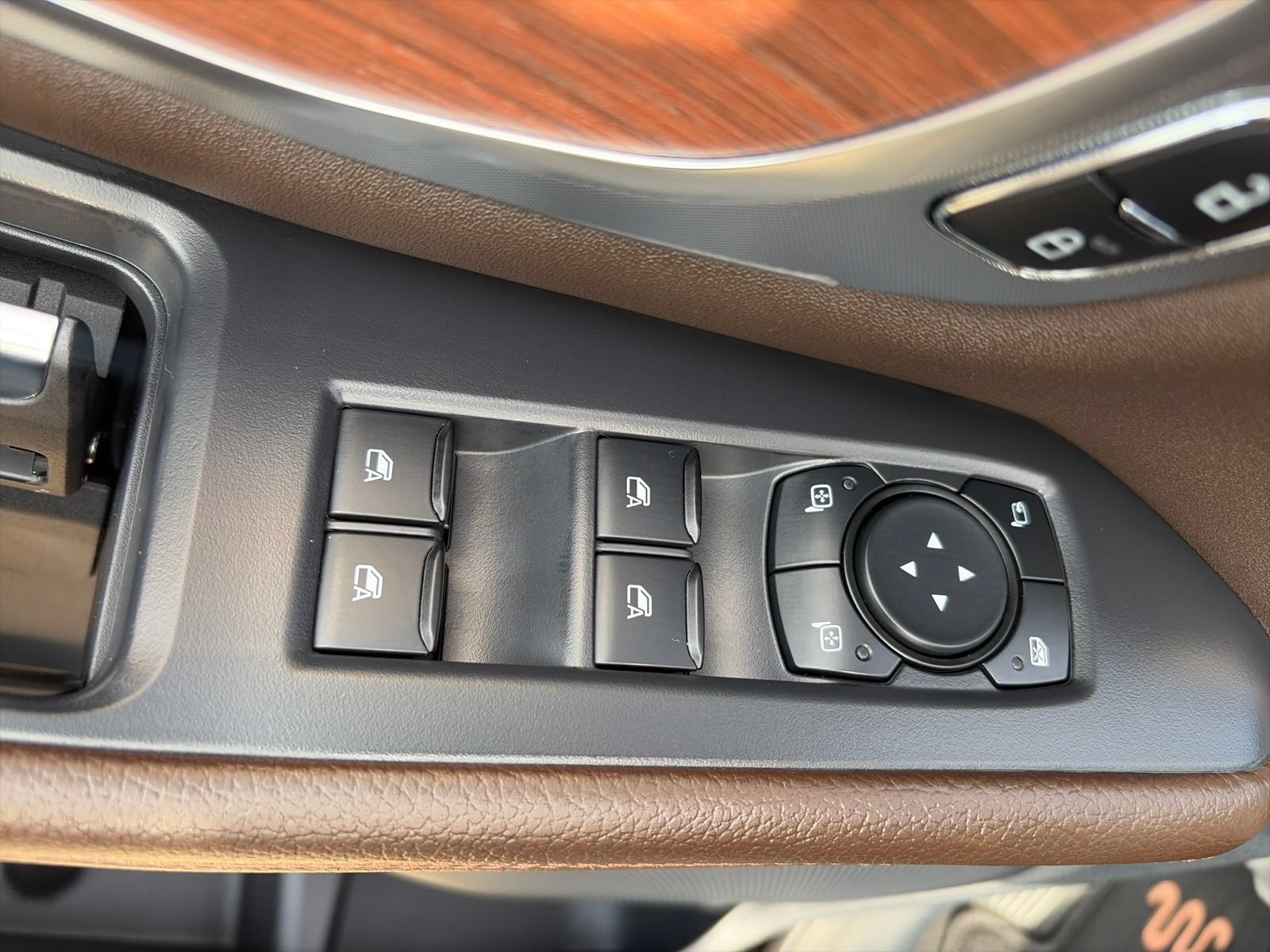 New 2027 Ford Expedition King Ranch AWD/4WD image 13