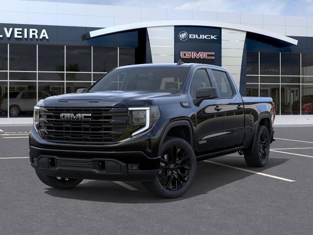 New 2026 GMC Sierra 1500 Elevation AWD/4WD image 6