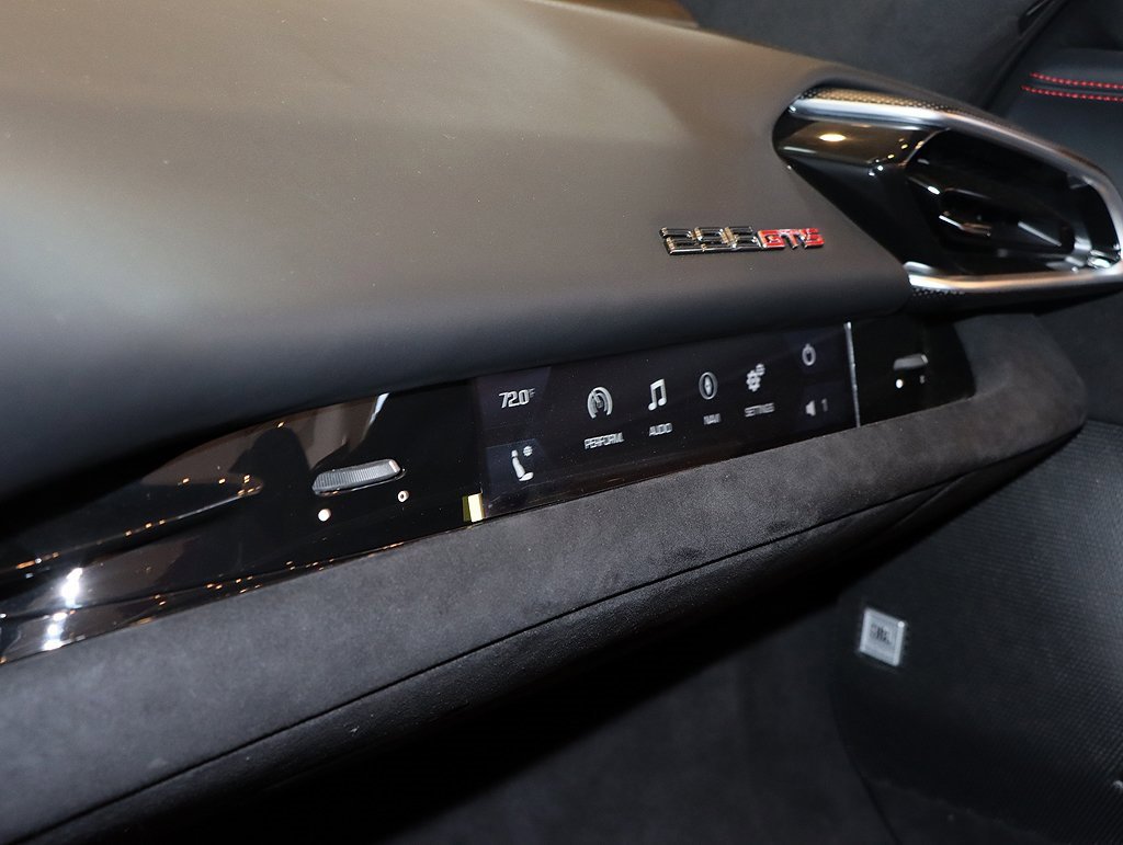 Certified 2024 Ferrari 296 GTS image 33