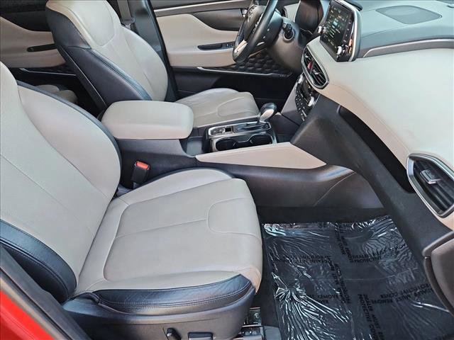 Used 2019 Hyundai Santa Fe FWD image 29