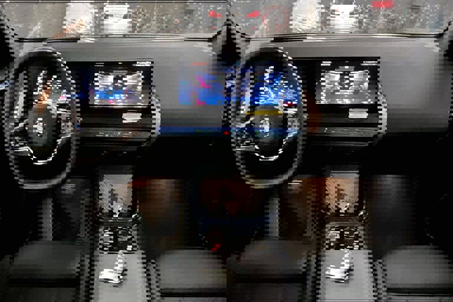 Used 2025 BMW X3 xDrive30i w/ Premium Package image 17