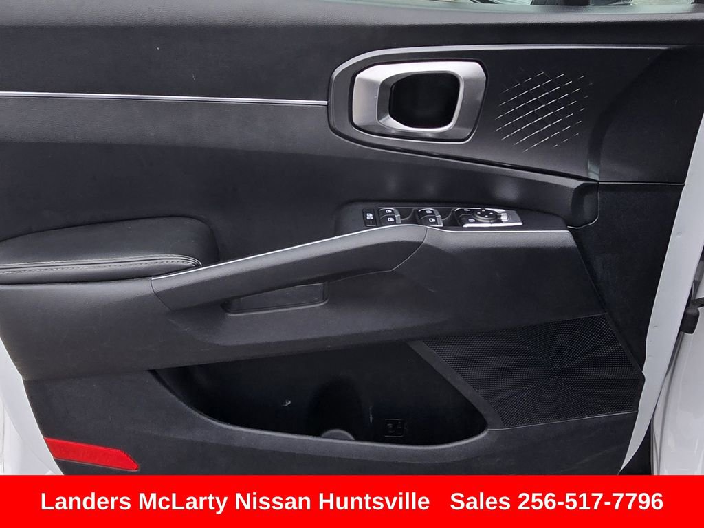 Used 2024 Dodge Durango GT image 23