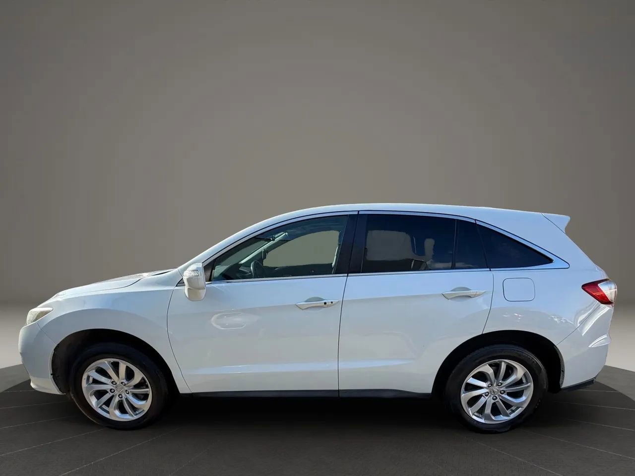 Used 2018 Acura RDX AWD image 8