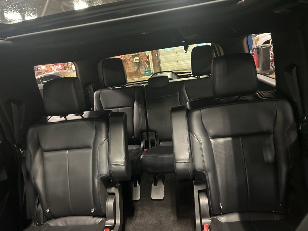 Used 2021 Ford Expedition XLT AWD/4WD image 26