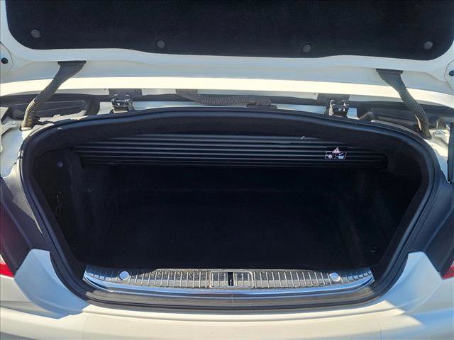 Used 2017 Mercedes-Benz S 550 Cabriolet image 6