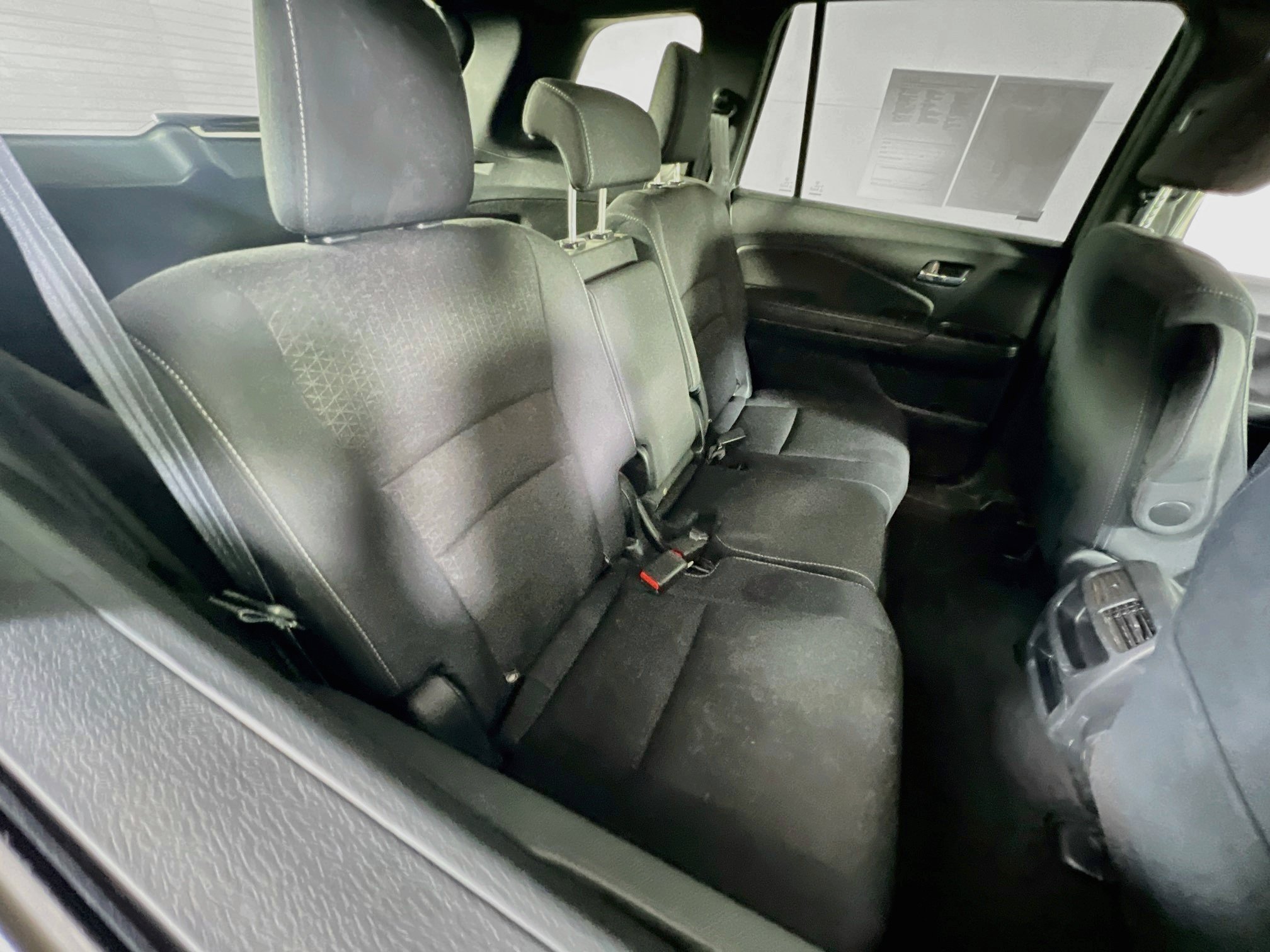 Used 2021 Honda Passport Sport image 24