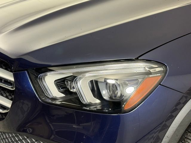 Used 2020 Mercedes-Benz GLE 350 w/ Premium Package image 13
