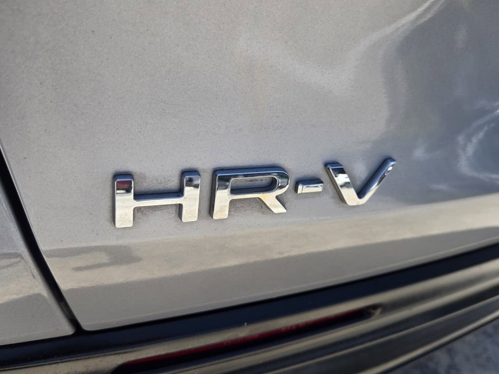 Certified 2023 Honda HR-V LX image 14