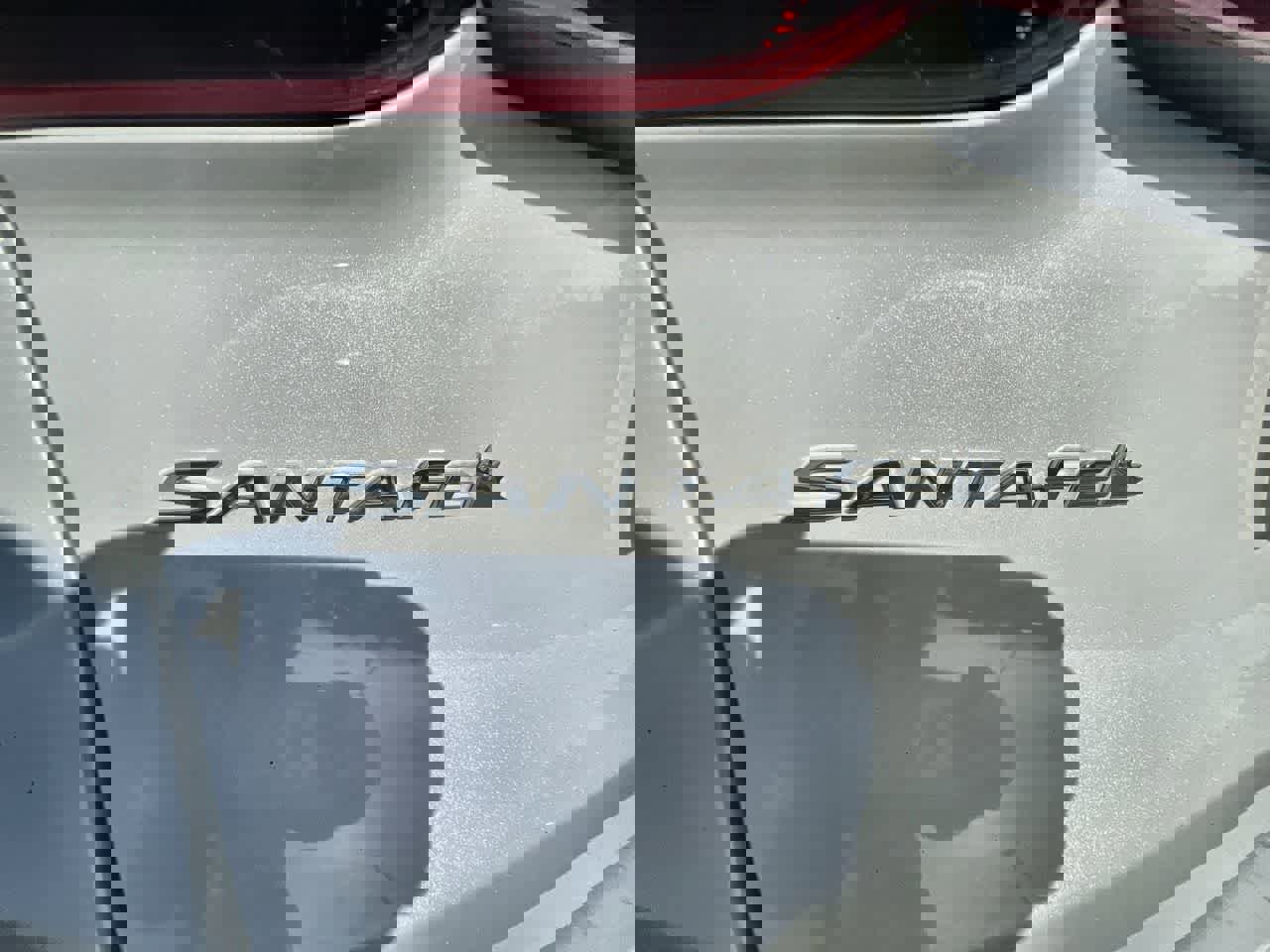 Used 2022 Hyundai Santa Fe Limited w/ Cargo Package image 32