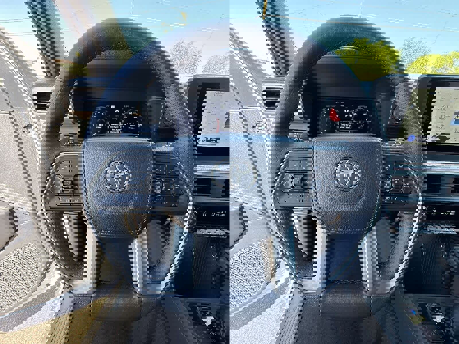 New 2025 Toyota 4Runner TRD Off-Road image 18