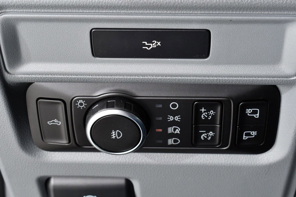 New 2026 Ford F150 XLT w/ Equipment Group 302A MID image 33