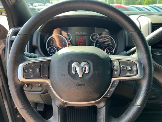 New 2026 RAM 2500 Tradesman AWD/4WD image 15