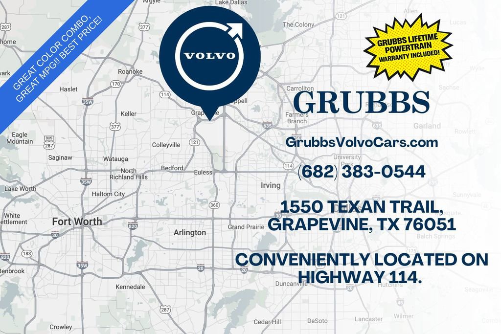 Used 2024 Cadillac CT5 Luxury image 4