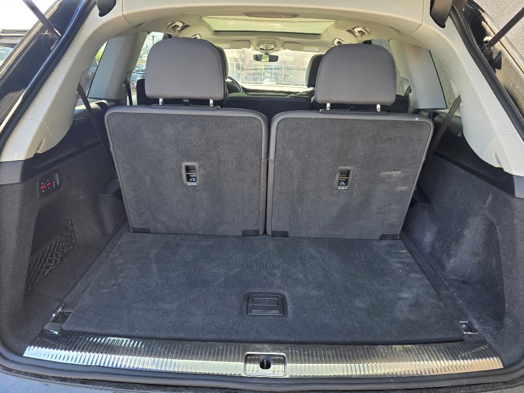 Used 2021 Audi Q7 3.0T Premium Plus image 29