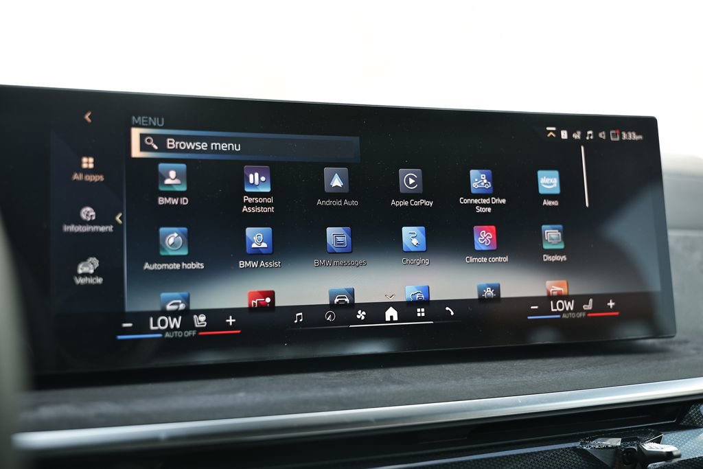 New 2026 BMW X5 xDrive50e w/ M Sport Package image 38