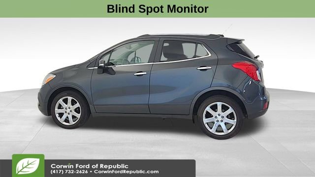 Used 2016 Buick Encore Convenience FWD image 5