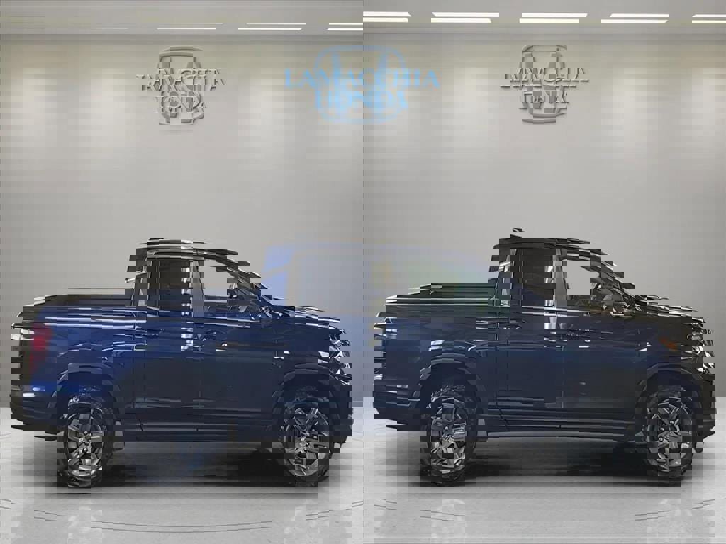 Used 2023 Honda Ridgeline RTL image 10