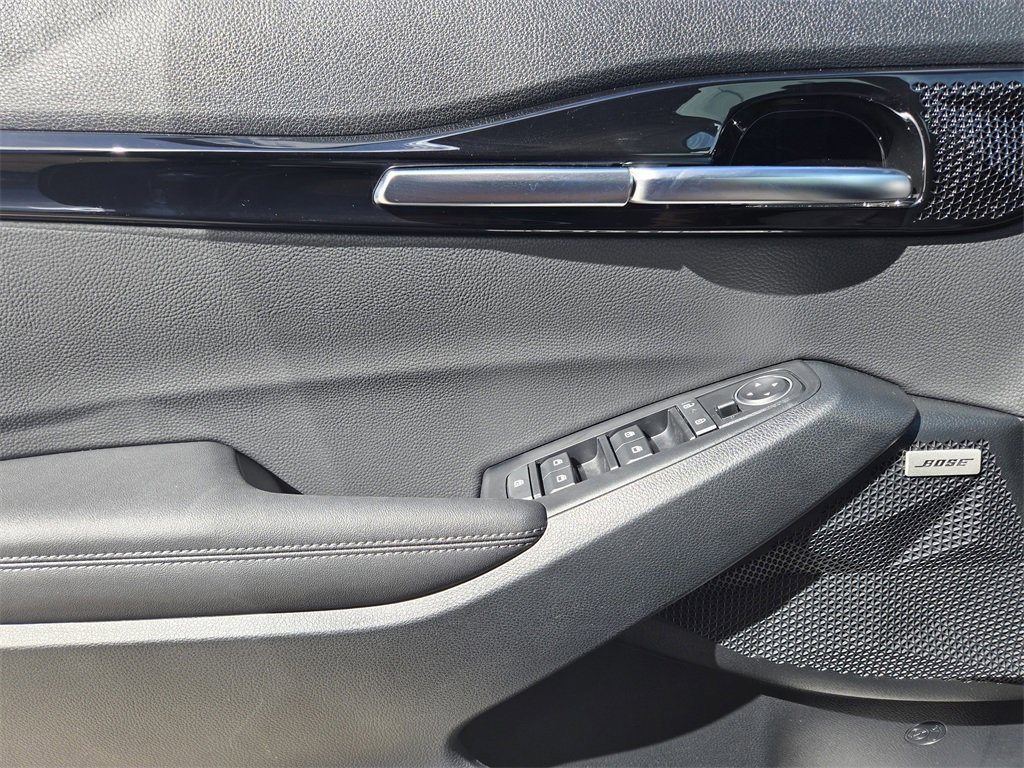 New 2026 Kia Seltos SX image 23