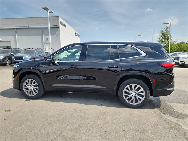 New 2026 Buick Enclave Preferred w/ Power Package image 7