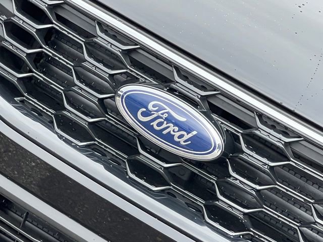 New 2026 Ford Escape ST-Line w/ Tech Pack #1 image 4