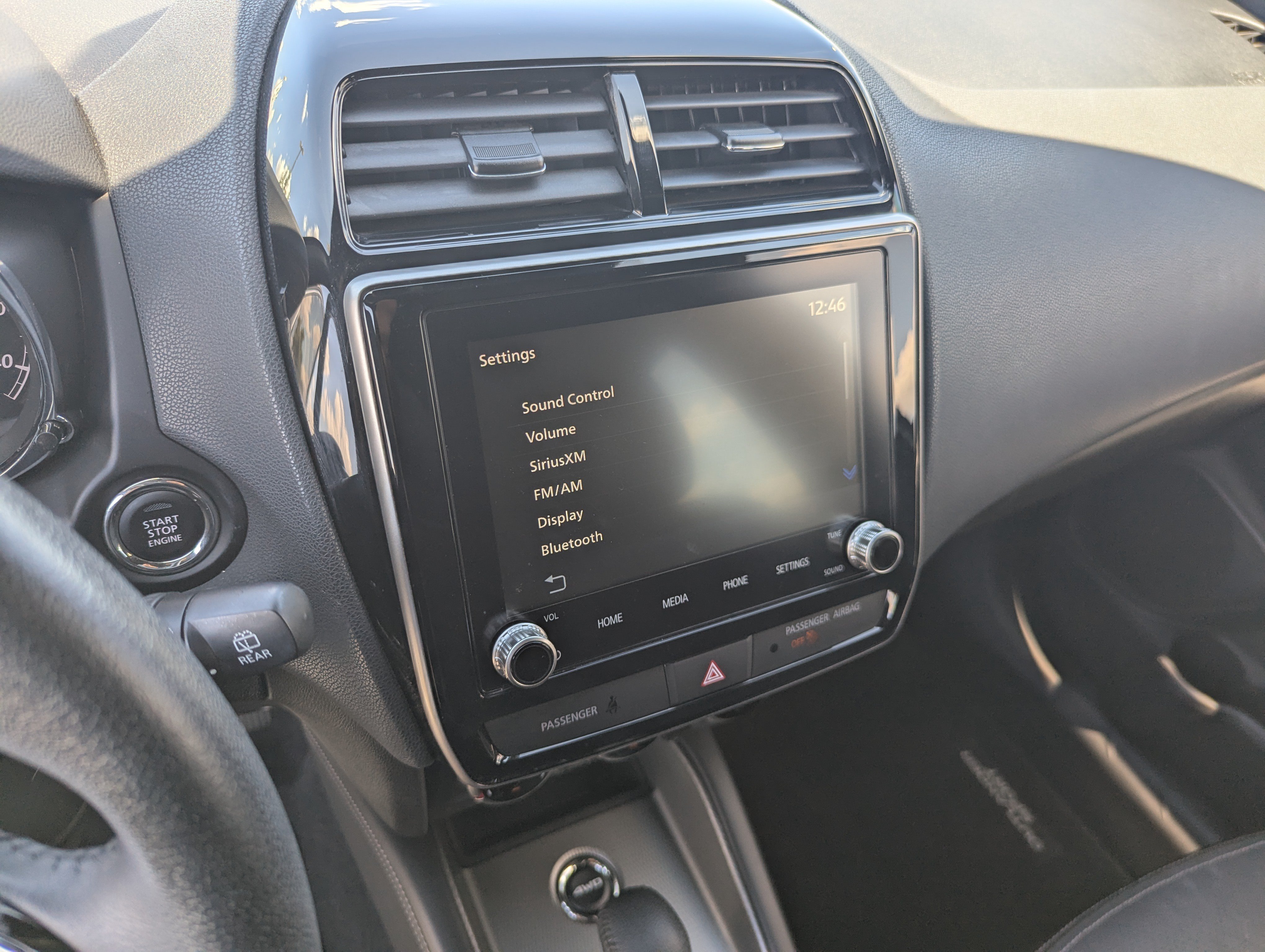 Used 2022 Mitsubishi Outlander Sport GT AWD/4WD image 25