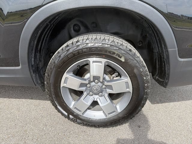 Used 2025 Honda Ridgeline RTL image 28