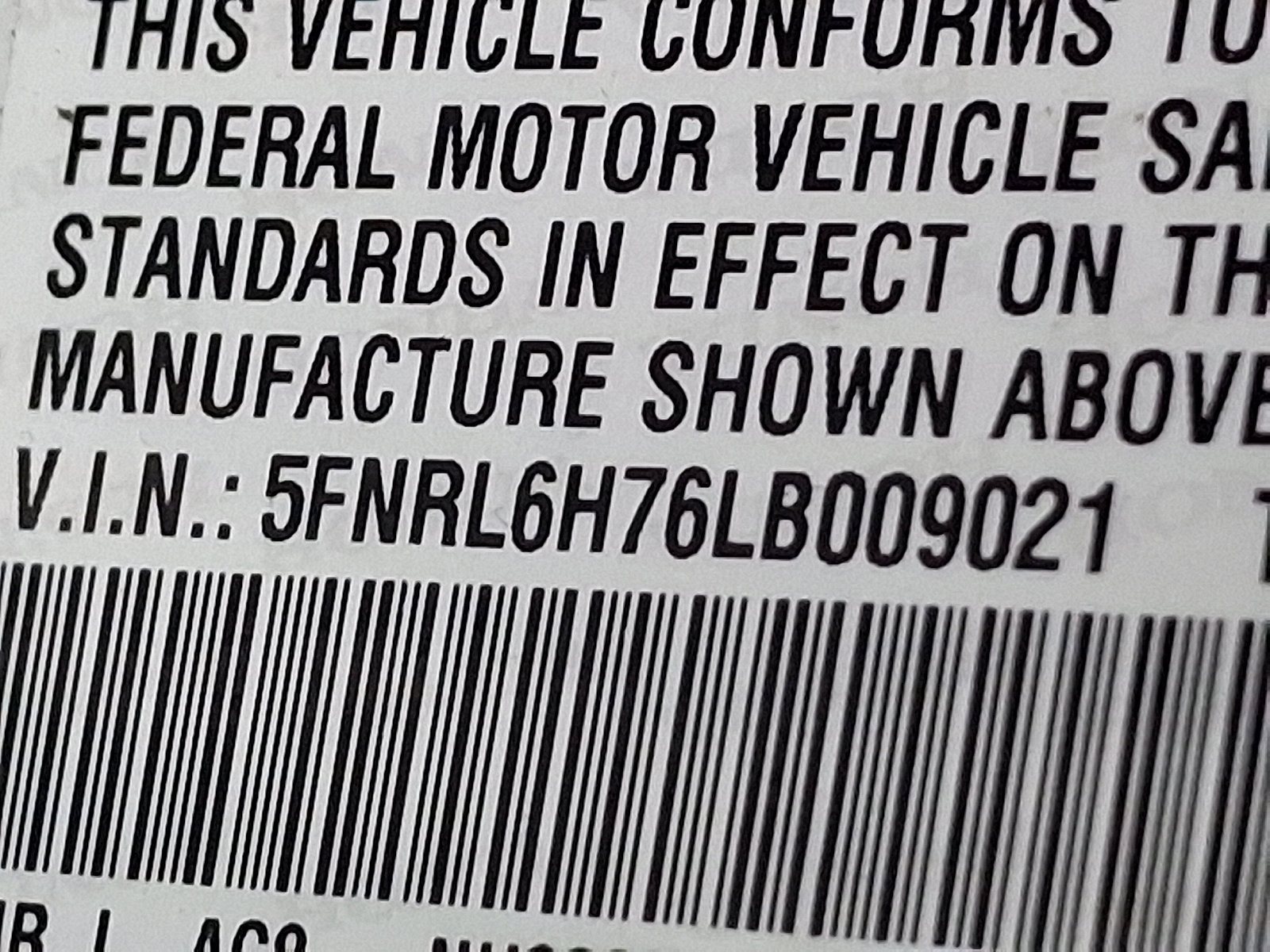 Used 2020 Honda Odyssey EX-L image 27