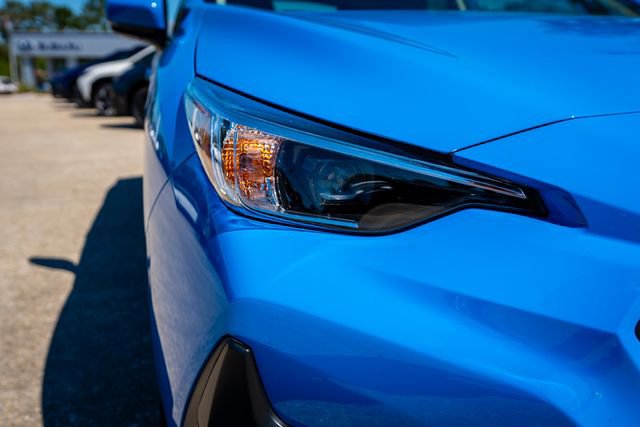 Certified 2025 Subaru Impreza 2.0i Sport image 21